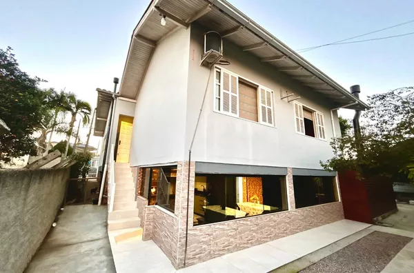 CASA - LIRI - IÇARA
