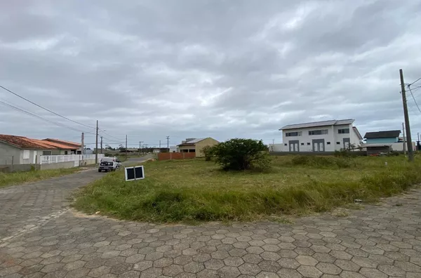 TERRENO - LOT. PARQUE NOVO RINCÃO, PEDREIRAS, BALNEÁRIO RINCÃO