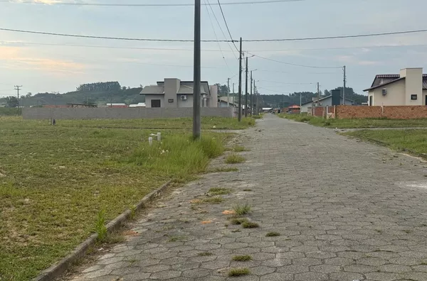 TERRENO - LOT. PARQUE NOVO RINCÃO, PEDREIRAS, BALNEÁRIO RINCÃO