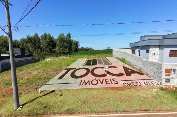 TERRENO - LOT. PARQUE NOVA FIGUEIRA - CRISTO REI, IÇARA