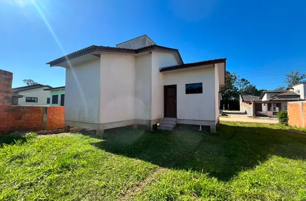 CASA - AURORA - IÇARA