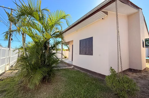 CASA, LAGOA DOS FREITAS, BALNEÁRIO RINCÃO