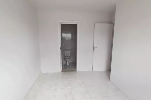 APARTAMENTO - SAN MARCO - TEREZA CRISTINA - IÇARA