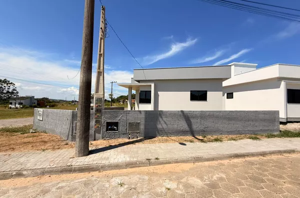 CASA  - LAGOA DOS FREITAS, BALNEÁRIO RINCÃO