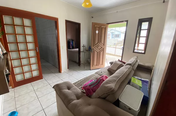CASA - JAQUELINE - IÇARA