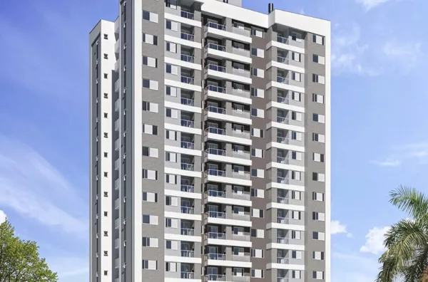 APARTAMENTOS, RES. PRADO, CENTRO - CRICIÚMA