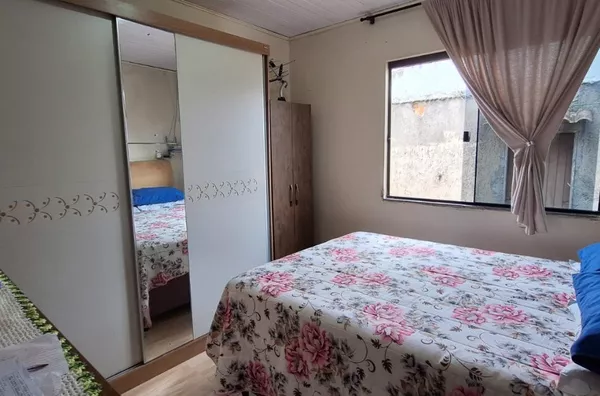 CASA PARA VENDA - ZONA SUL - BALNEÁRIO RINCÃO - Foto 13