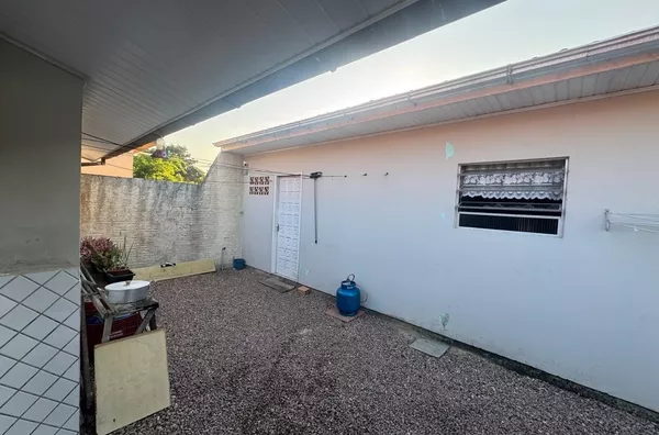 CASA PARA VENDA - ZONA NOVA - BALNEÁRIO RINCÃO