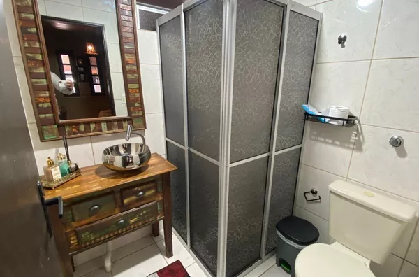 CASA PARA VENDA - ZONA NOVA - BALNEÁRIO RINCÃO - Foto 18