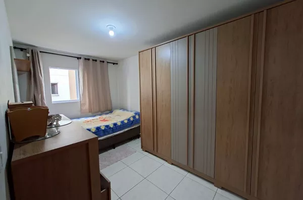 APARTAMENTO PARA VENDA - RESIDENCIAL JARDIM BOTÂNICO - CRICIÚMA - Foto 8