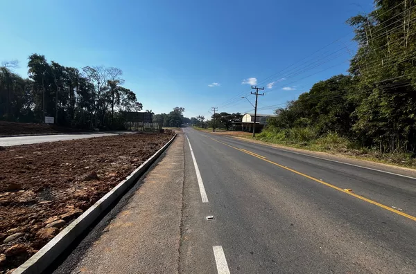 TERRENO URBANO-VILA SELING-CRICIÚMA