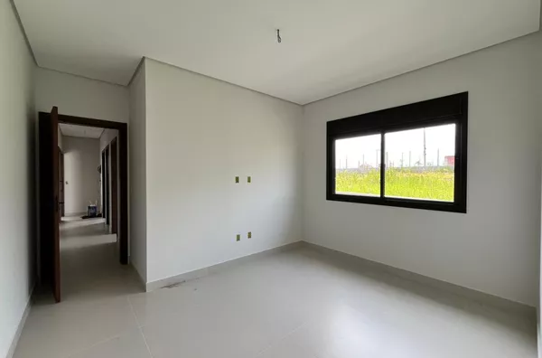 CASA - CRISTO REI - IÇARA