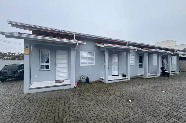 KITNETS PARA VENDA - CENTRO - BALNEÁRIO RINCÃO