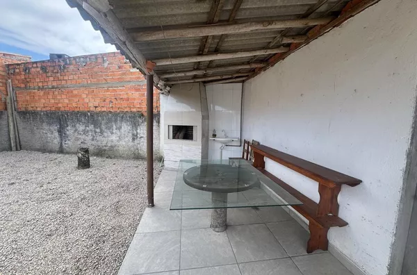 CASA PARA VENDA - ZONA VELHA - BALNEÁRIO RINCÃO - Foto 15