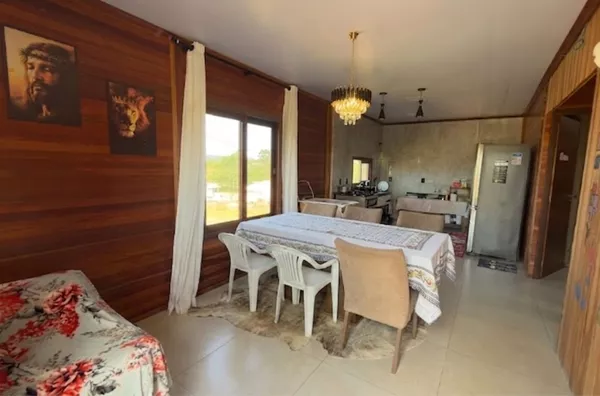 CASA MISTA - LOT. PARQUE NOVA FIGUEIRA - CRISTO REI, IÇARA