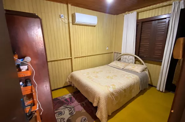 CASA PARA VENDA - PEDREIRAS - BALNEÁRIO RINCÃO
