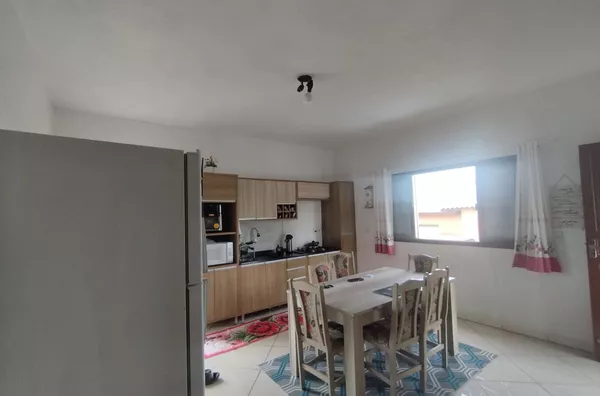 CASA - NOSSA SENHORA DE FÁTIMA - IÇARA
