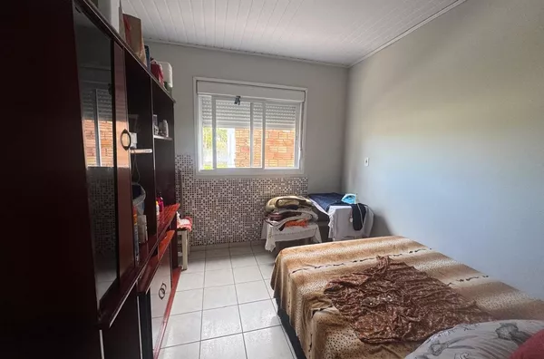 CASA PARA VENDA - ZONA VELHA - BALNEÁRIO RINCÃO - Foto 10
