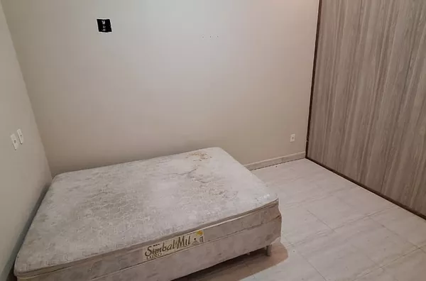 KITNET- PARA LOCAÇÃO, CENTRO, BALNEÁRIO RINCÃO