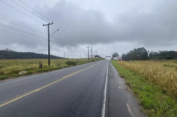 TERRENO PARA VENDA - LAGOA DO FAXINAL - BALNEÁRIO RINCÃO