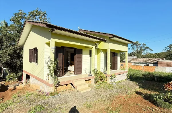 CASA - LIRI, IÇARA