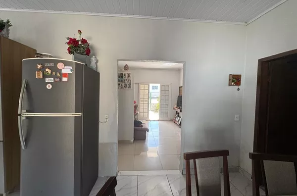 CASA PARA VENDA - ZONA VELHA - BALNEÁRIO RINCÃO - Foto 16