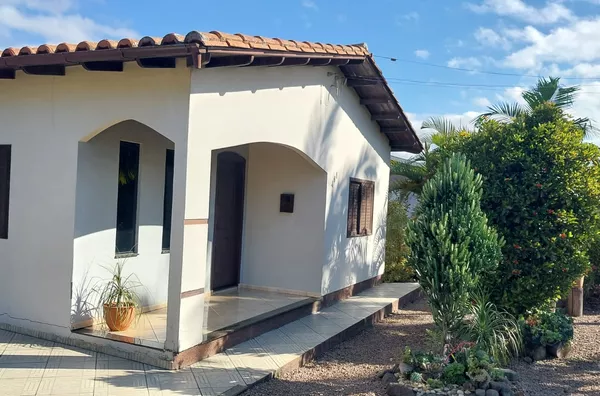 CASA - LIRI - IÇARA/SC