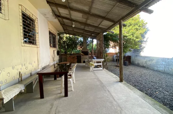 CASA - ZONA VELHA, BALNEÁRIO RINCÃO