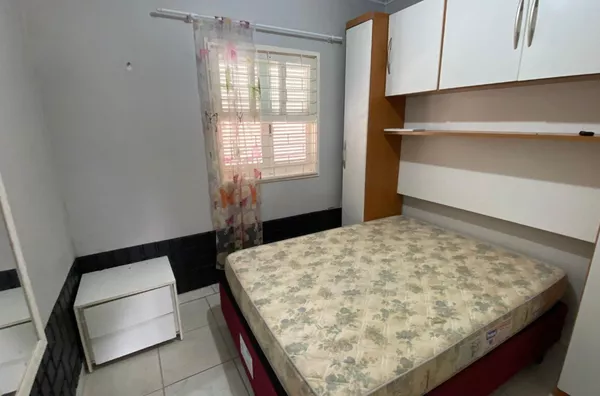CASA - CENTRO, BALNEÁRIO RINCÃO - Foto 14