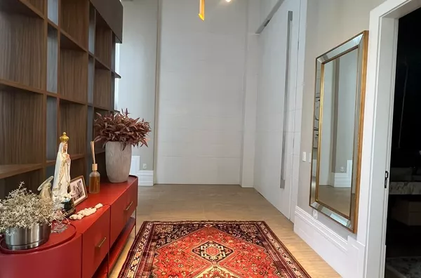 CASA PARA VENDA - CONDOMÍNIO LAGOA DOURADA - CRICIÚMA - Foto 17