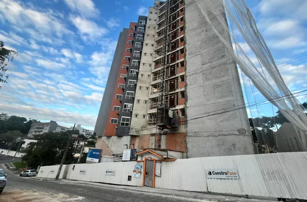 RESIDENCIAL ONE STUDIOS - CENTRO - CRICIÚMA