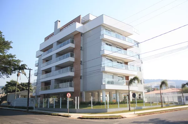 COBERTURA DUPLEX - RES. PARIZSKA - PIO CORREA - CRICIUMA