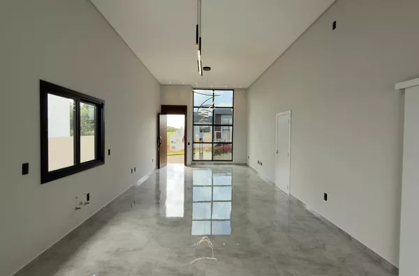 CASA - LOT. PARQUE NOVA FIGUEIRA - CRISTO REI, IÇARA