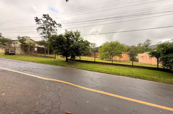 TERRENO - MINA DO MATO, CRICIÚMA