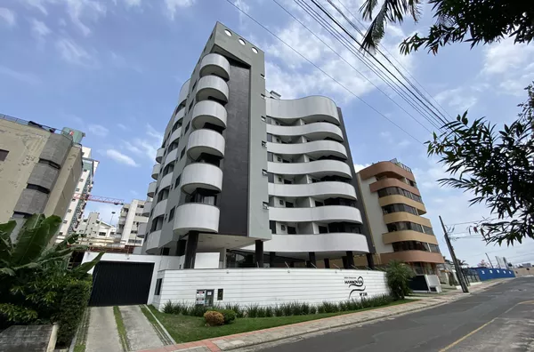 APARTAMENTO, RES. HANNOVER - CENTRO, CRICIÚMA