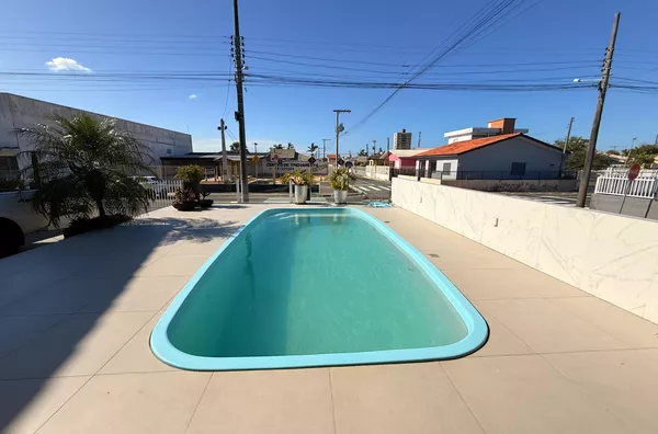 CASA - CENTRO, BALNEÁRIO RINCÃO