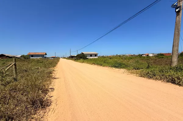 TERRENO - ZONA SUL, BALNEÁRIO RINCÃO