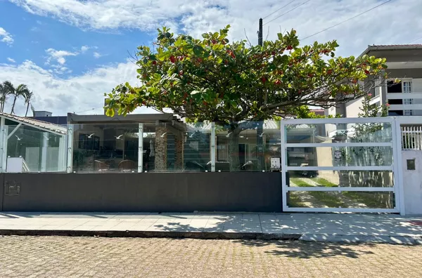 CASA - CENTRO, BALNEÁRIO RINCÃO