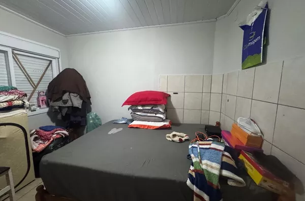 CASA PARA VENDA - ZONA VELHA - BALNEÁRIO RINCÃO - Foto 11