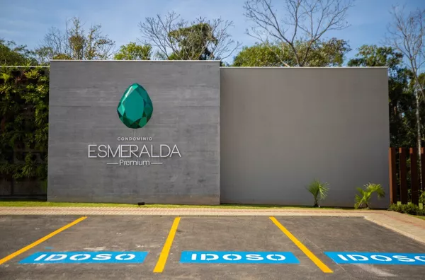 TERRENO - CONDOMÍNIO ESMERALDA PREMIUM - SÃO SIMÃO - CRICIÚMA - Foto 7