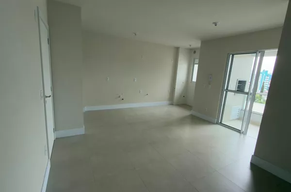 APARTAMENTO - LE BLANC - SANTA CATARINA - CRICIÚMA