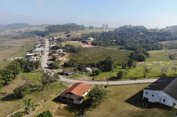 TERRENO URBANO - URUSSANGA VELHA - BALNEARIO RINCÃO