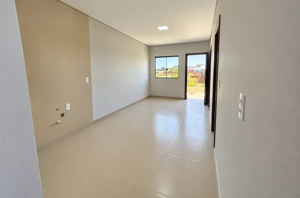 04 CASAS - PEDREIRA - BALNEÁRIO RINCÃO - Foto 7