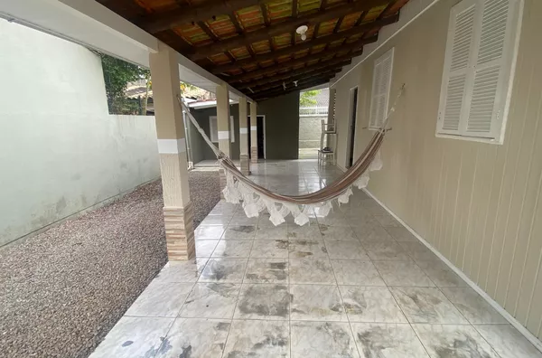 CASA - ZONA NOVA, BALNEÁRIO RINCÃO