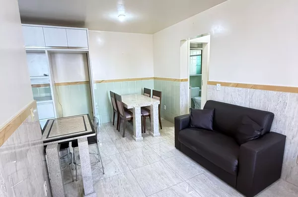 APARTAMENTO - RESIDENCIAL JARDIM DOS LÍRIOS - CRICIUMA