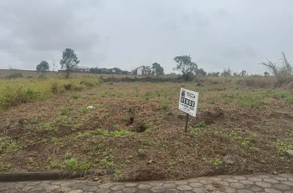 TERRENO PARA VENDA - LOMBAS PEDREIRAS - IÇARA