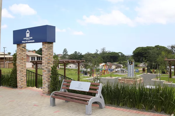 CENTRAL PARK - CENTRO - IÇARA