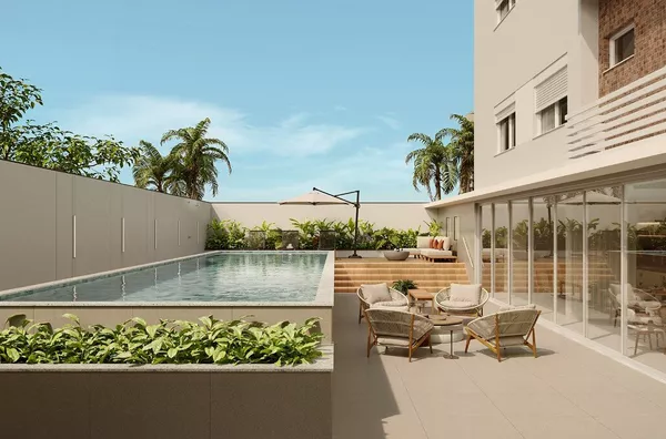 APARTAMENTO - RESIDENCIAL MAR NORD - CENTRO - BALENÁRIO RINCÃO - Foto 12