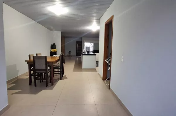 CASA PARA VENDA - RINCÃO NOVO - BALNEÁRIO RINCÃO