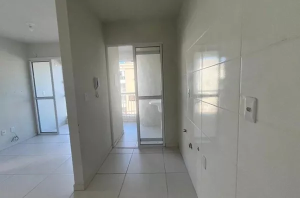 APARTAMENTO - RES. BOULEVARD DAS PALMEIRAS - CRISTO REI - IÇARA